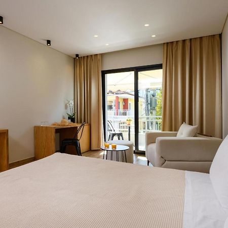 Mary Hotel Limenas  Eksteriør billede