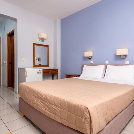 Mary Hotel Limenas  Eksteriør billede