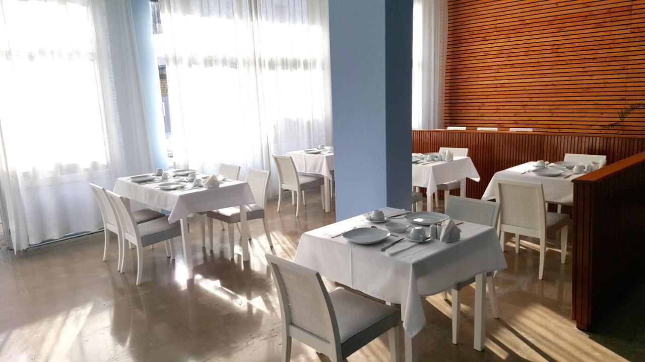 Mary Hotel Limenas  Eksteriør billede
