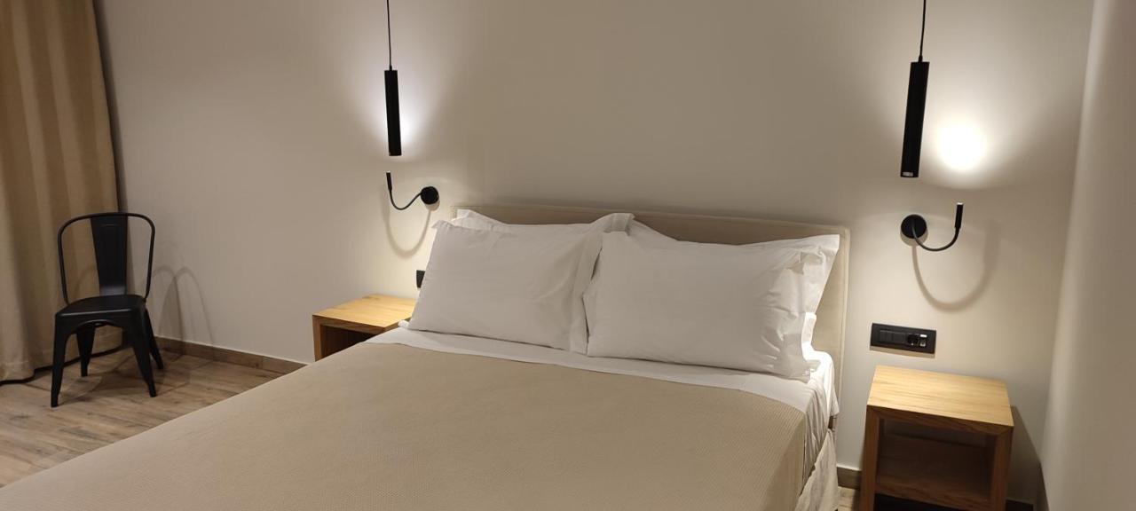Mary Hotel Limenas  Eksteriør billede