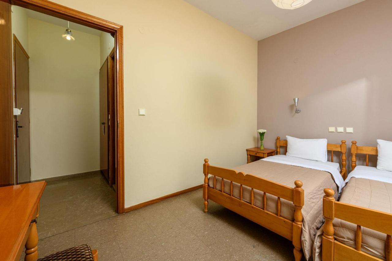 Mary Hotel Limenas  Eksteriør billede