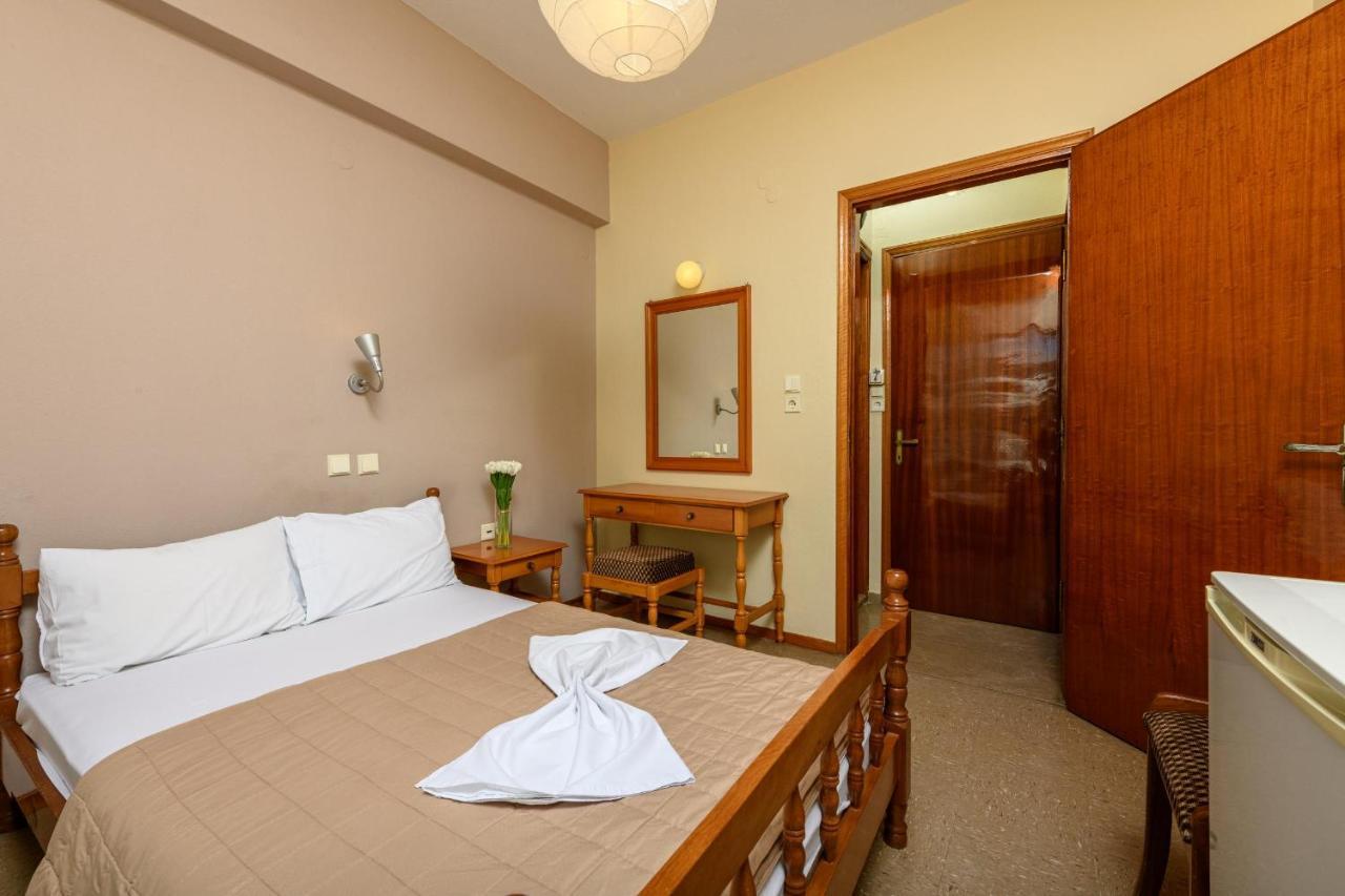 Mary Hotel Limenas  Eksteriør billede