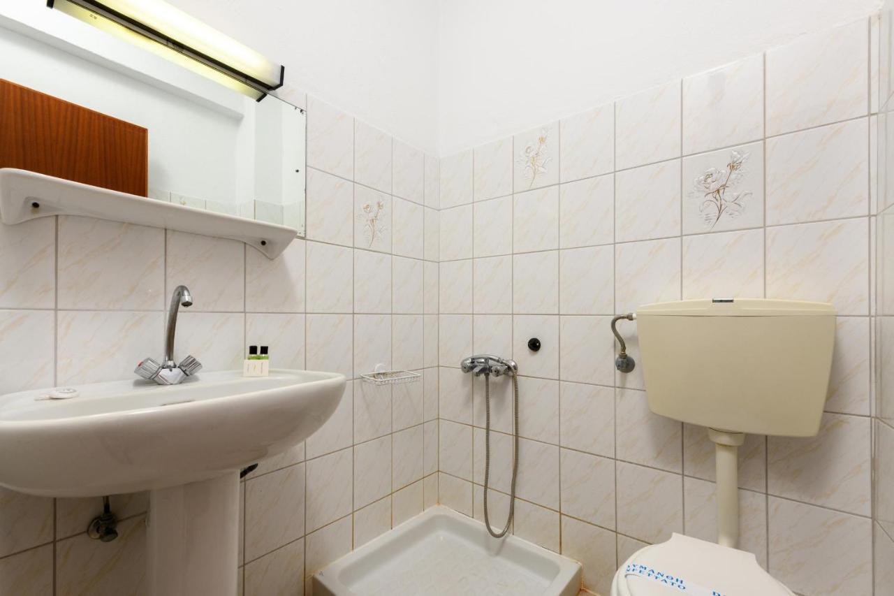 Mary Hotel Limenas  Eksteriør billede