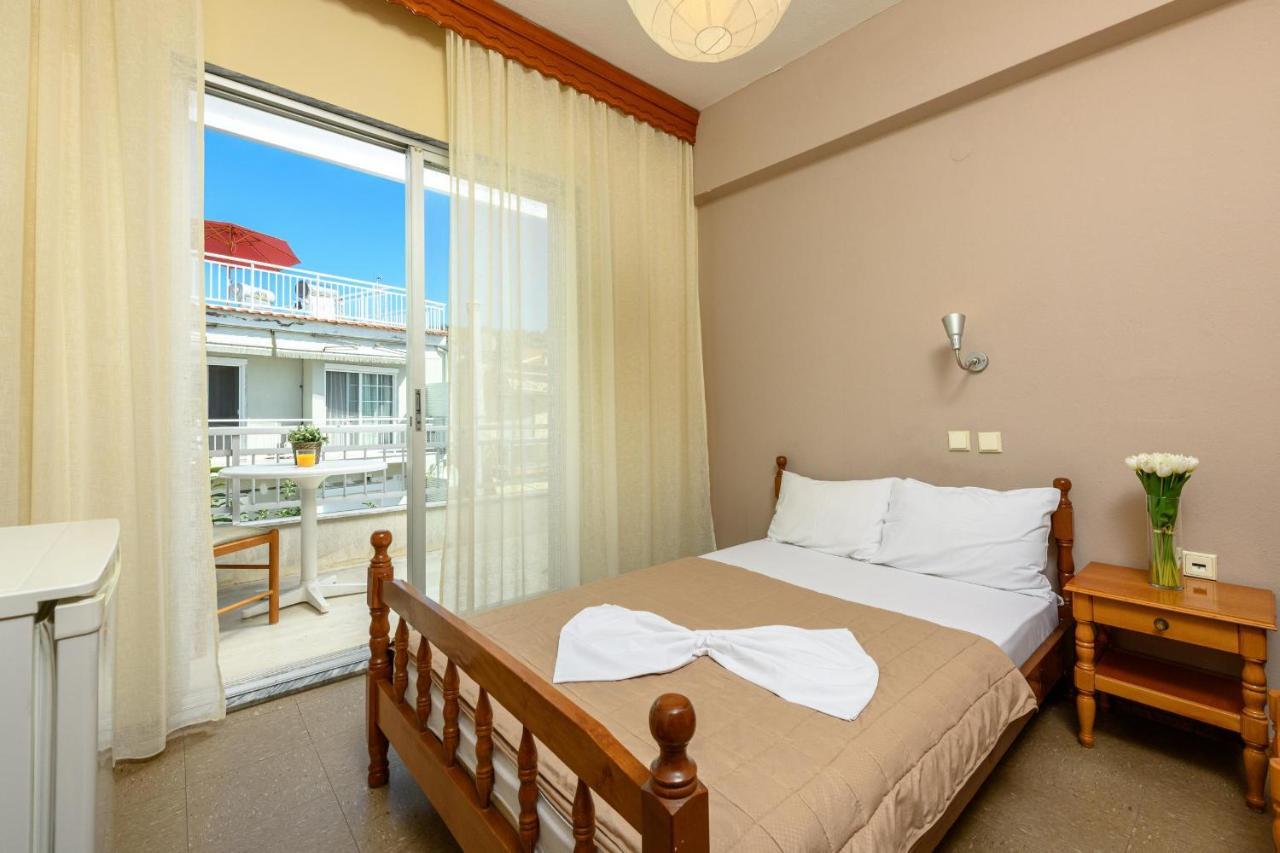 Mary Hotel Limenas  Eksteriør billede
